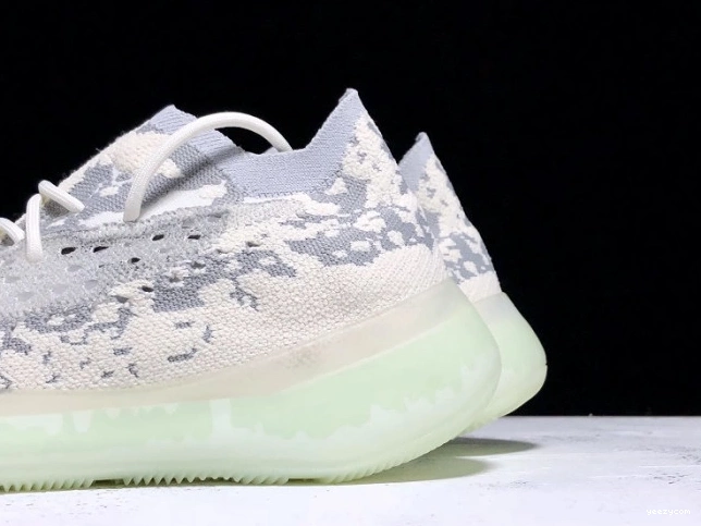 Yeezy FV3260 Adidas 380 Boost Alien 1209